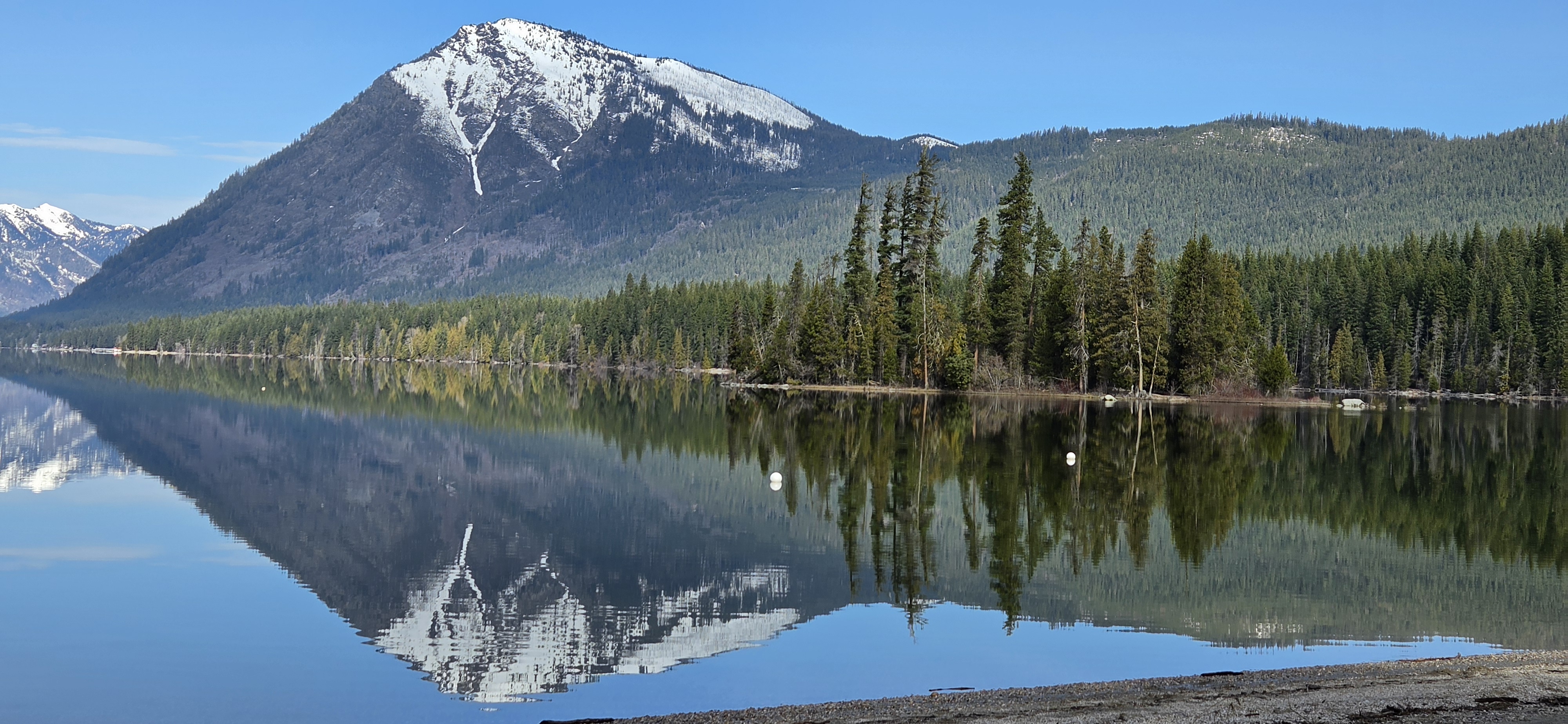 Lake Wenatchee State Park